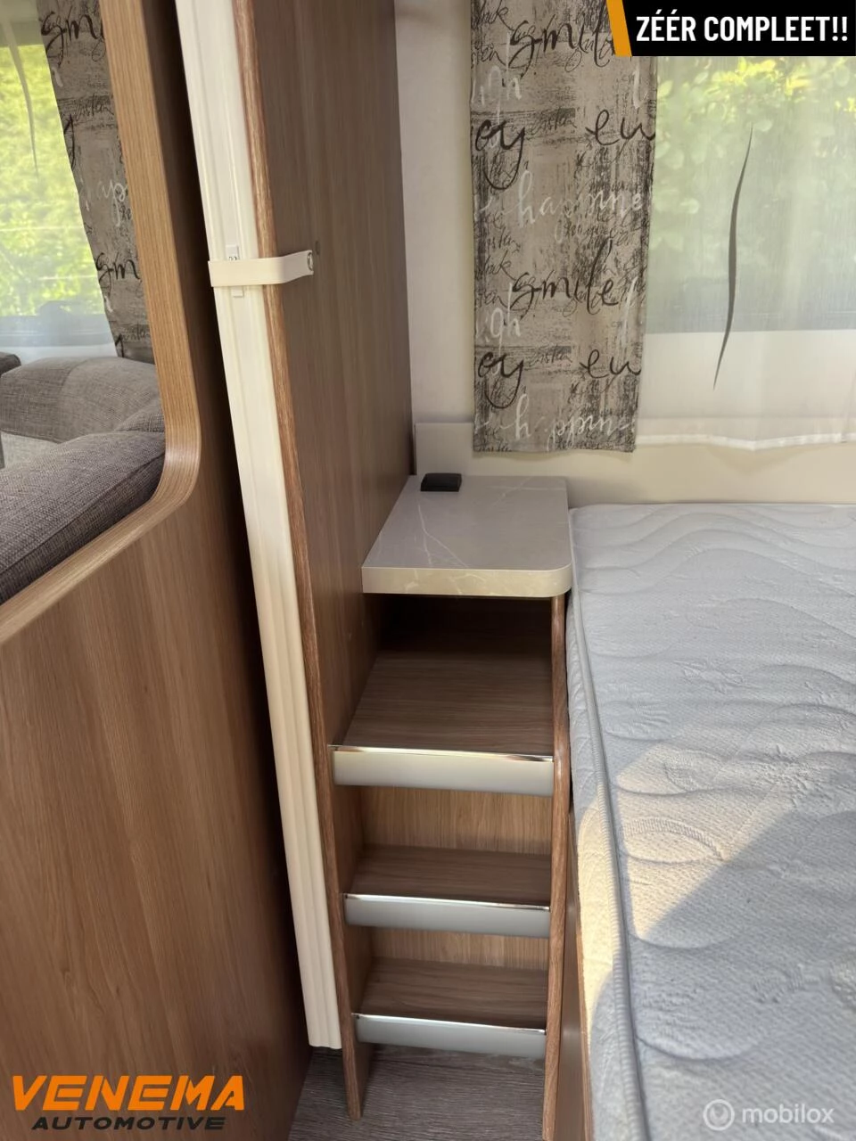 Hoofdafbeelding Hobby De Luxe