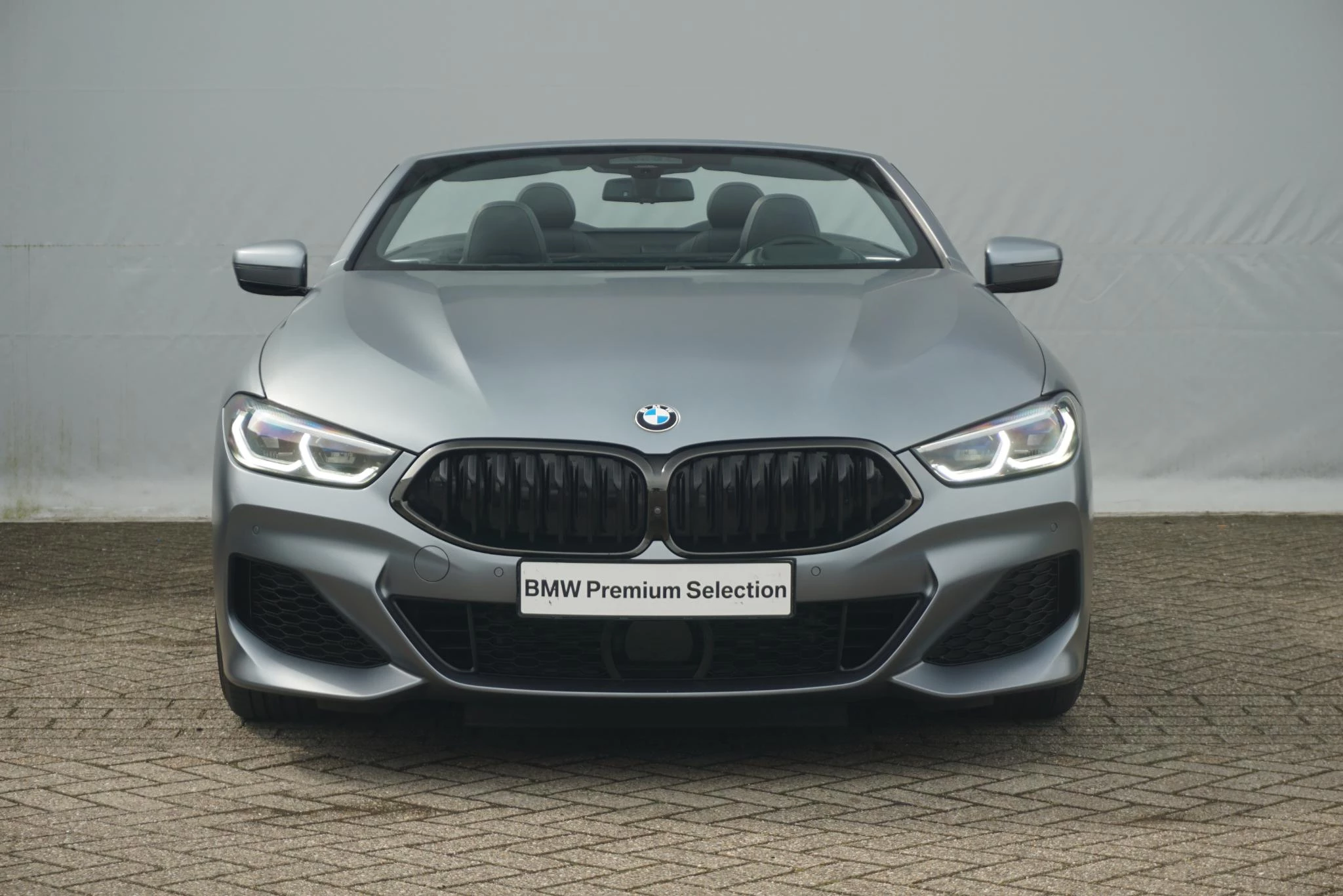 Hoofdafbeelding BMW 8 Serie
