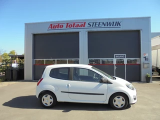 Renault Twingo 1.2 16V PARISIENNE