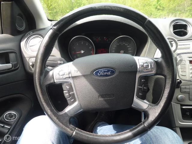 Hoofdafbeelding Ford Mondeo