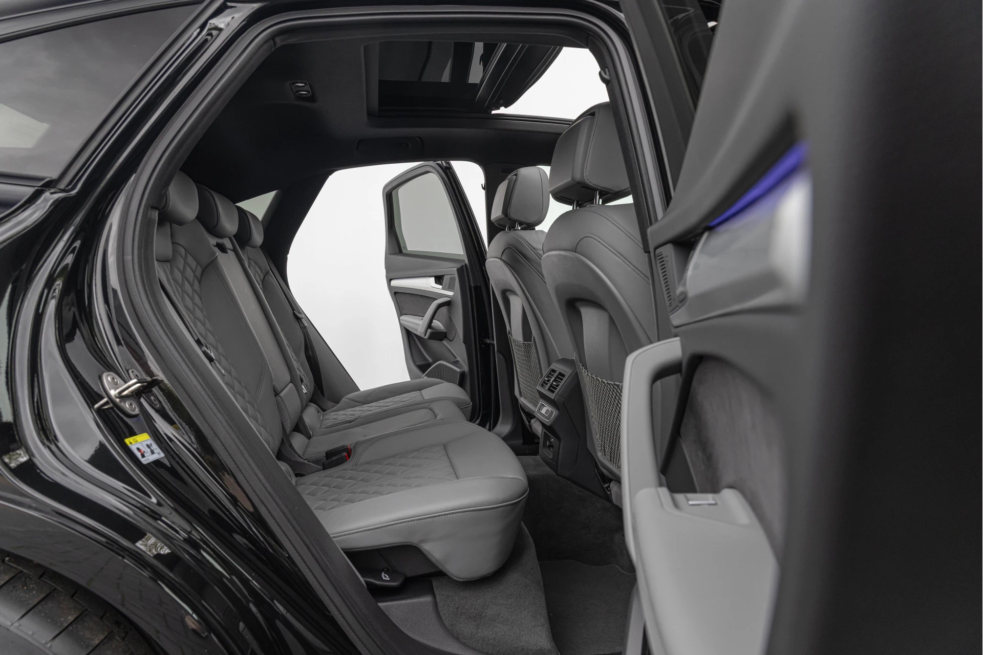Hoofdafbeelding Audi SQ5