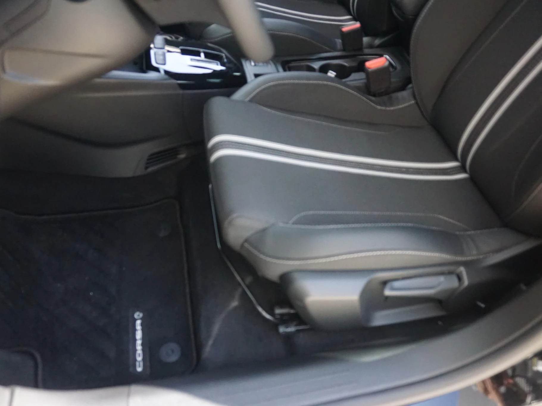 Hoofdafbeelding Opel Corsa-e