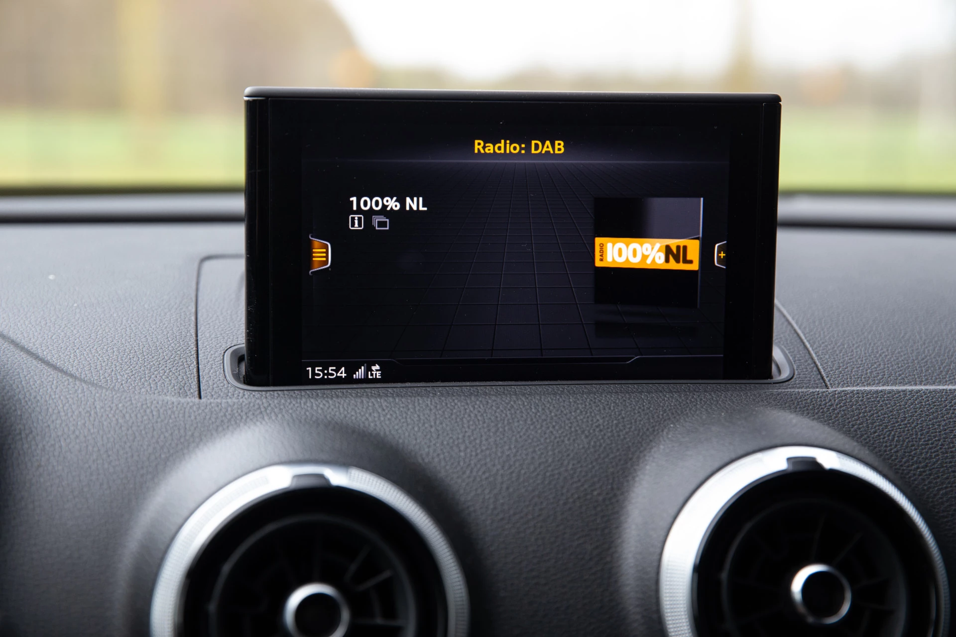 Hoofdafbeelding Audi RS3