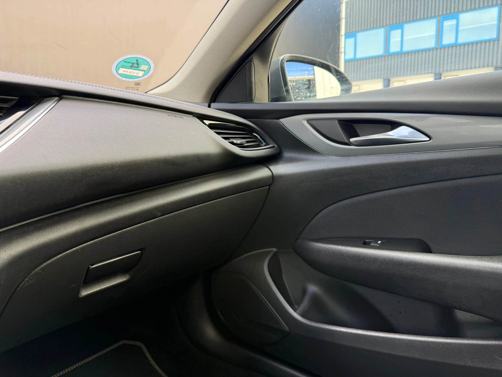 Hoofdafbeelding Opel Insignia