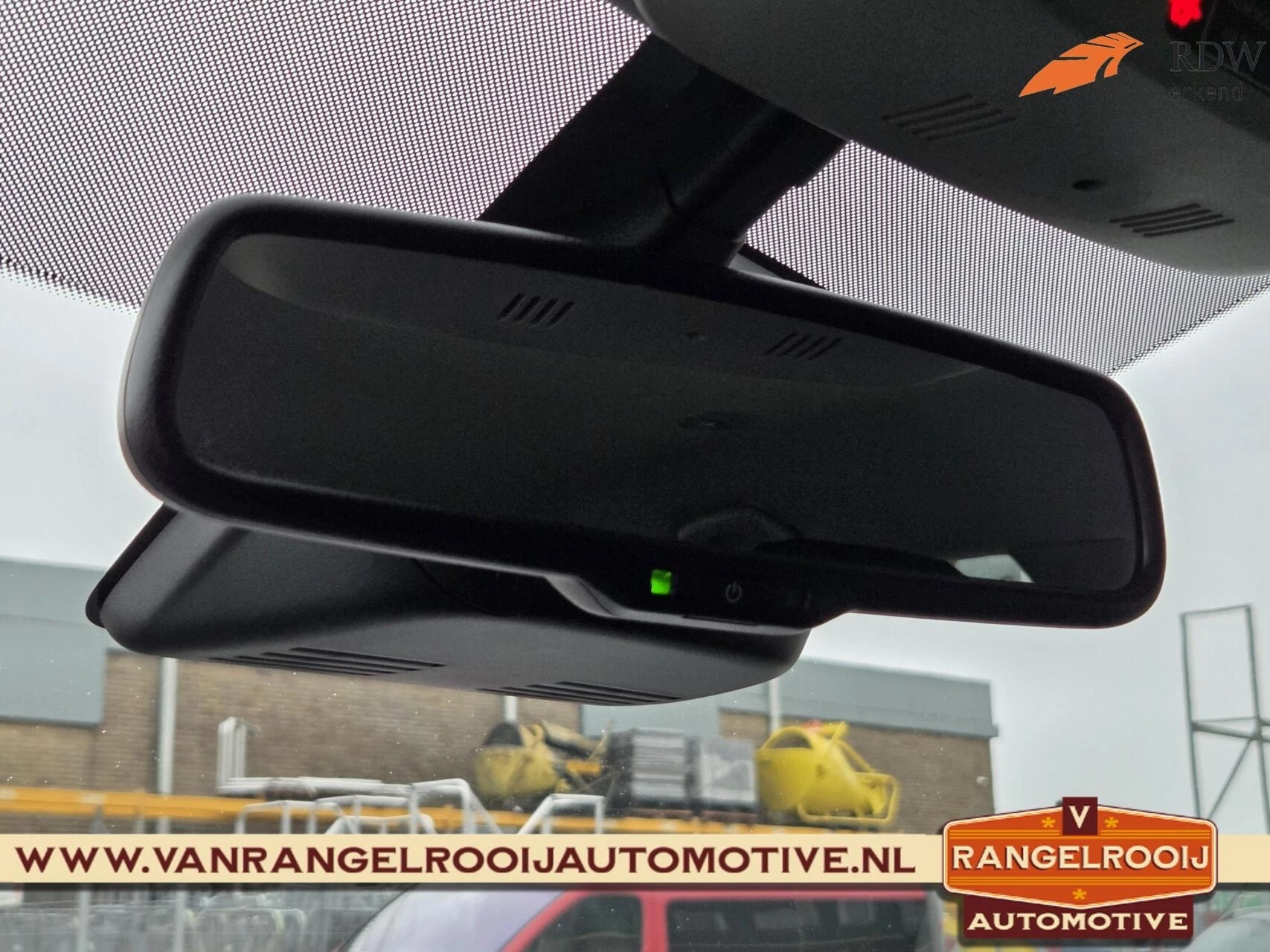 Hoofdafbeelding Renault Kadjar