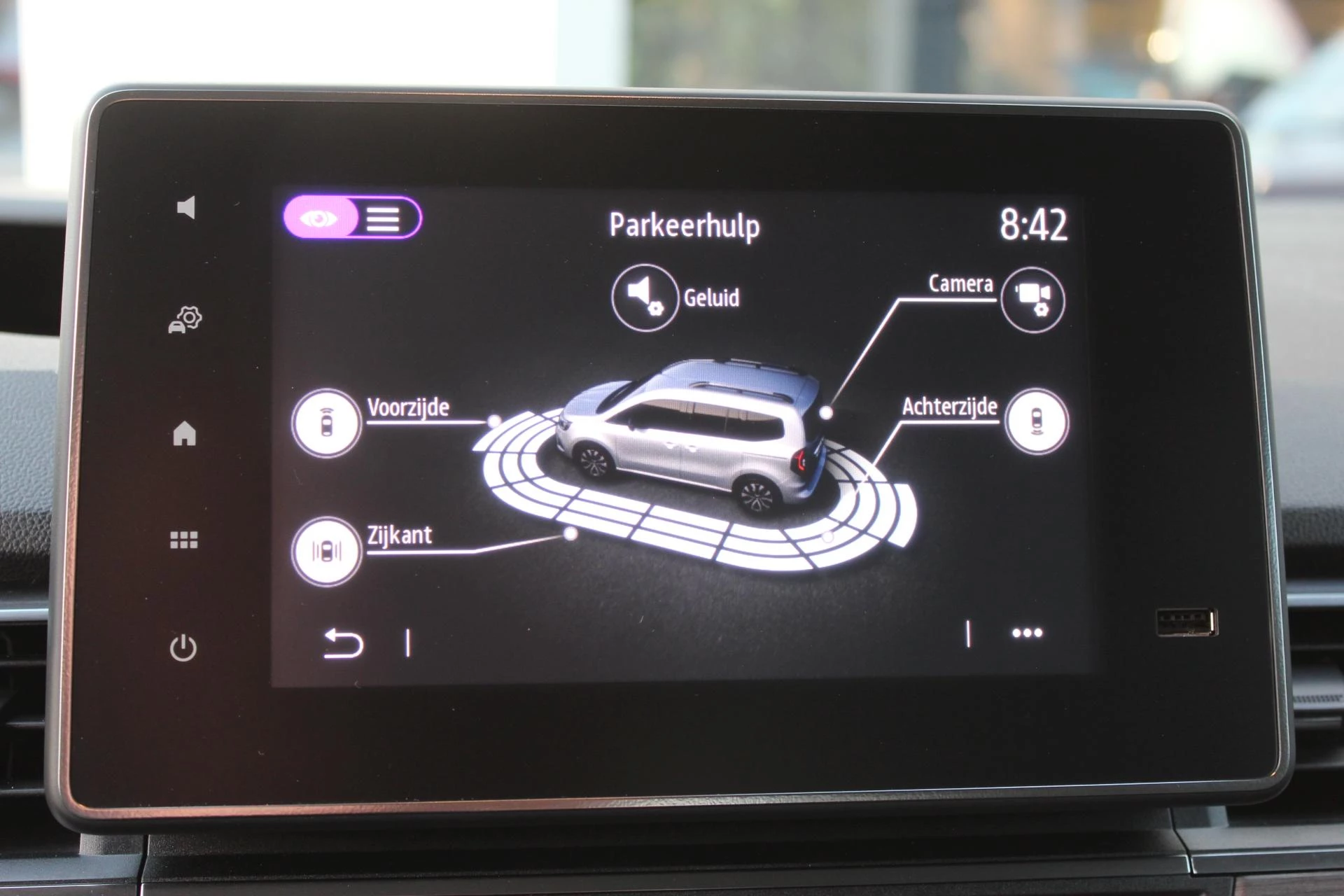 Hoofdafbeelding Renault Kangoo