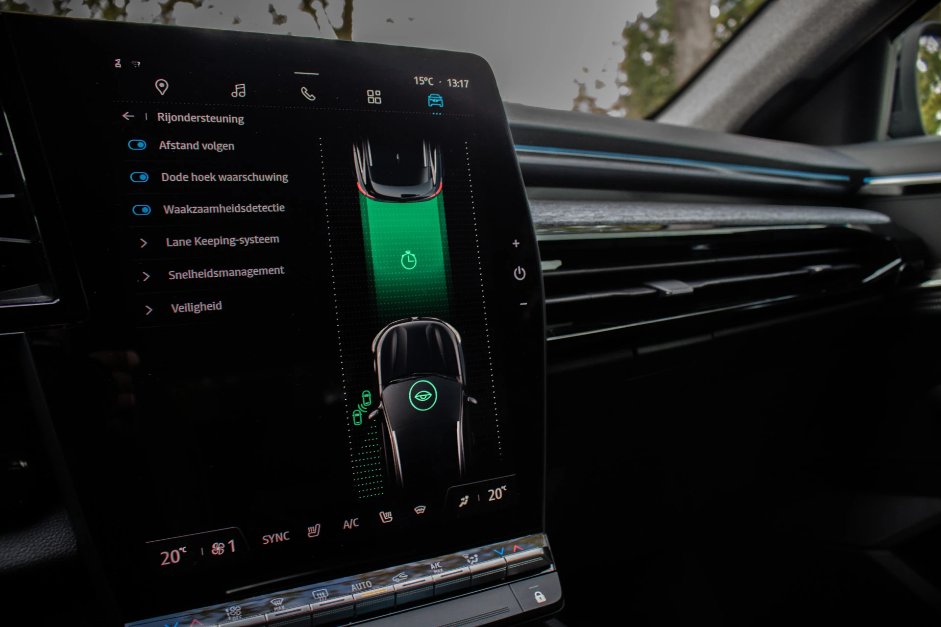 Hoofdafbeelding Renault Austral