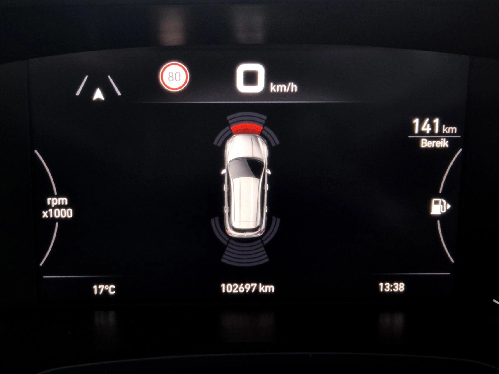 Hoofdafbeelding Fiat Tipo