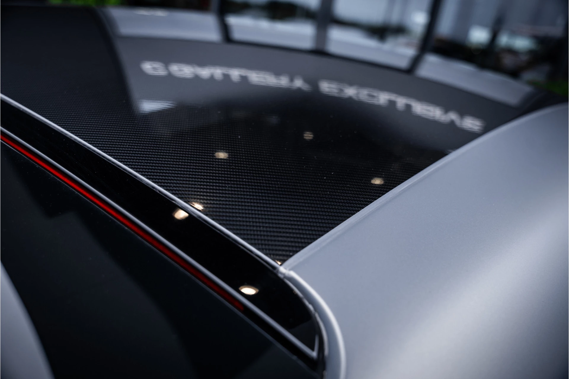 Hoofdafbeelding Bentley Continental GT