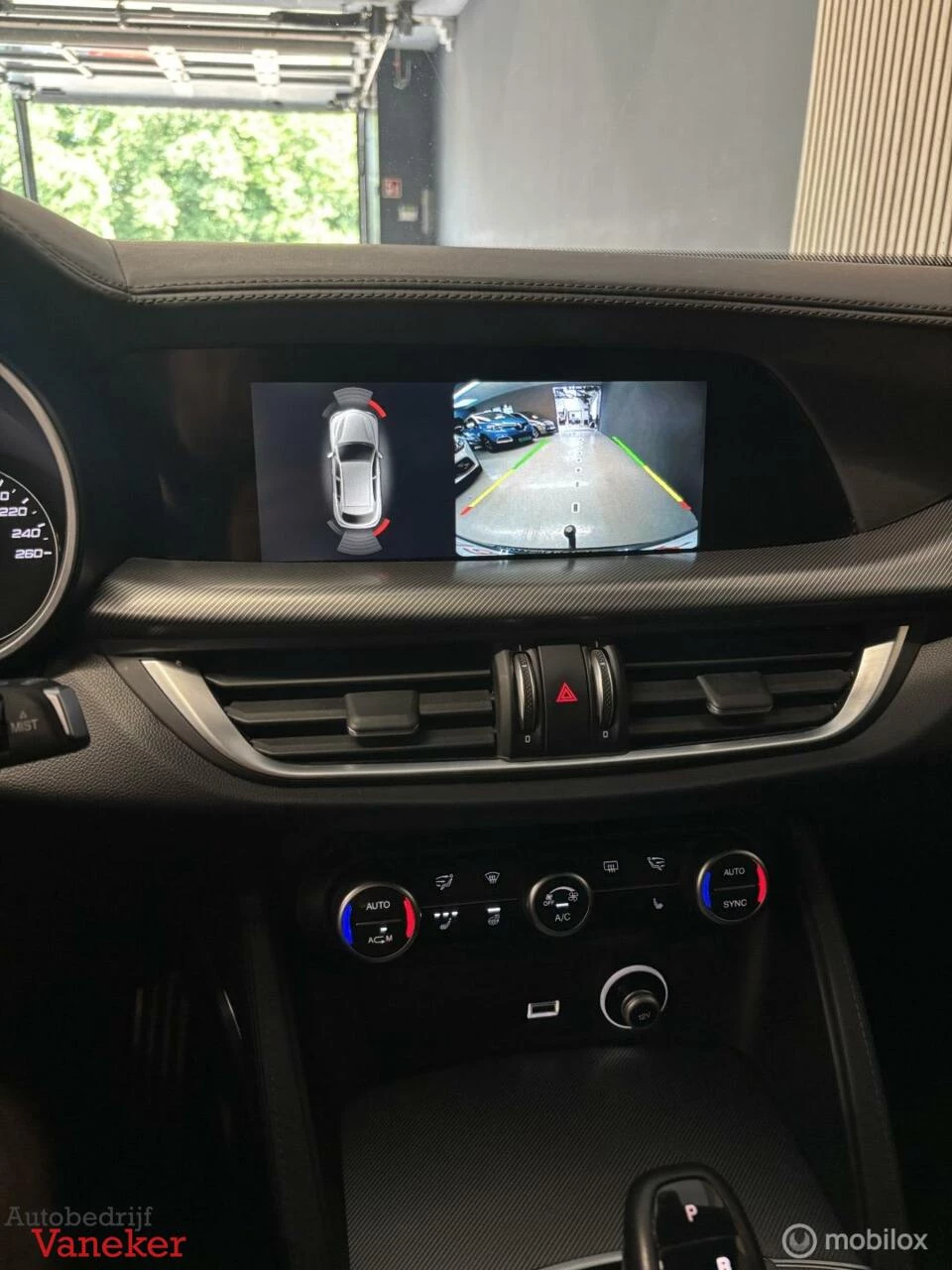 Hoofdafbeelding Alfa Romeo Stelvio