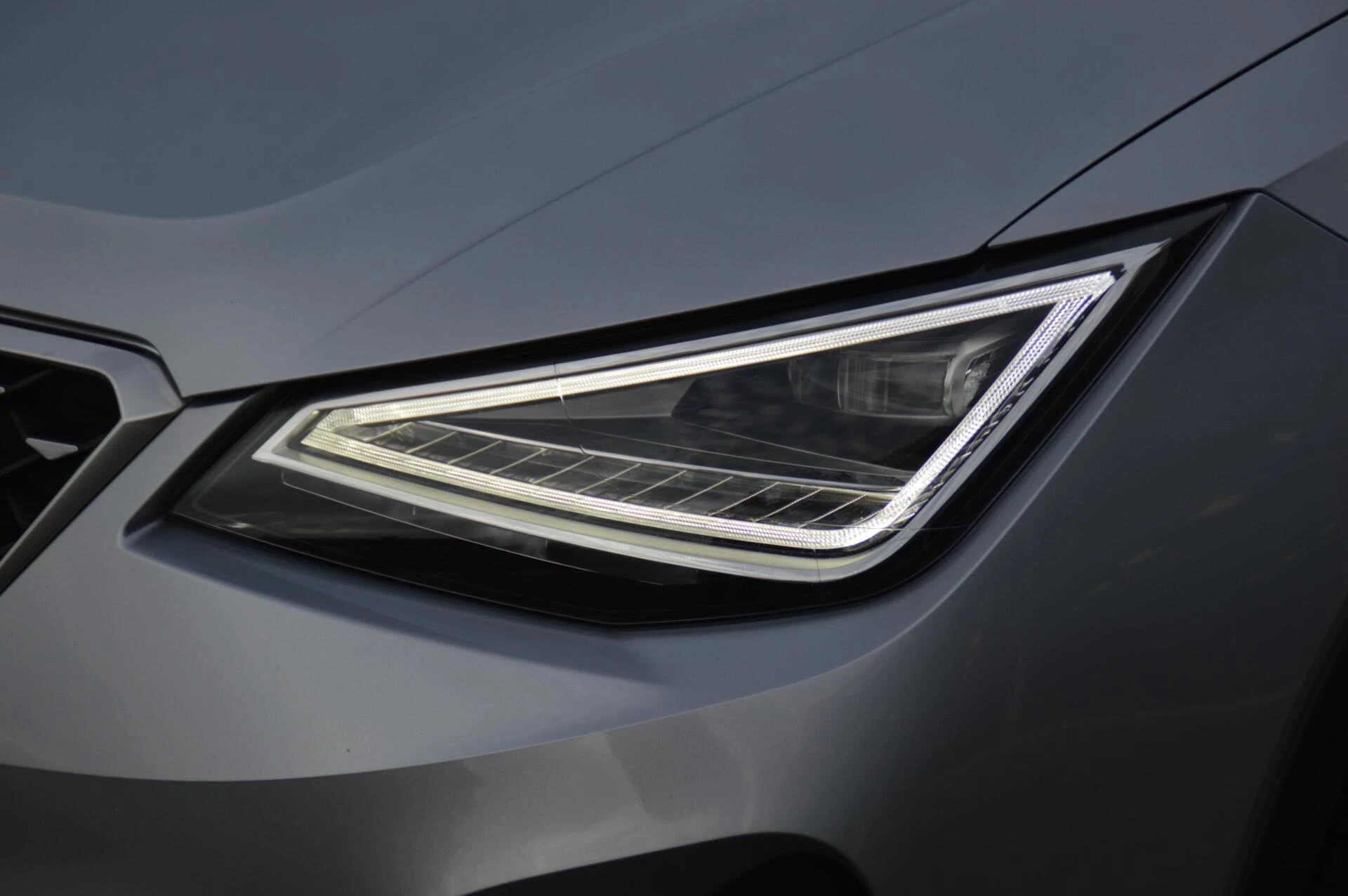 Hoofdafbeelding SEAT Arona