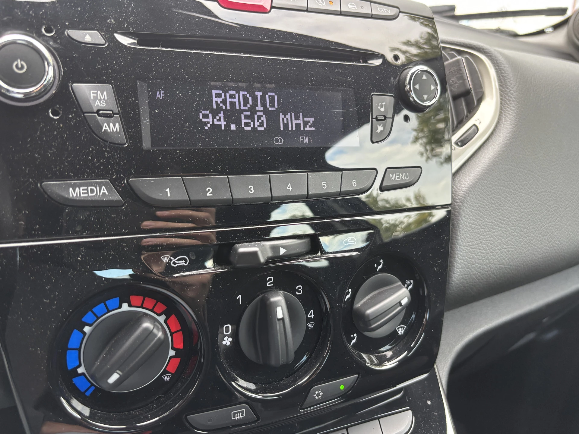 Hoofdafbeelding Lancia Ypsilon