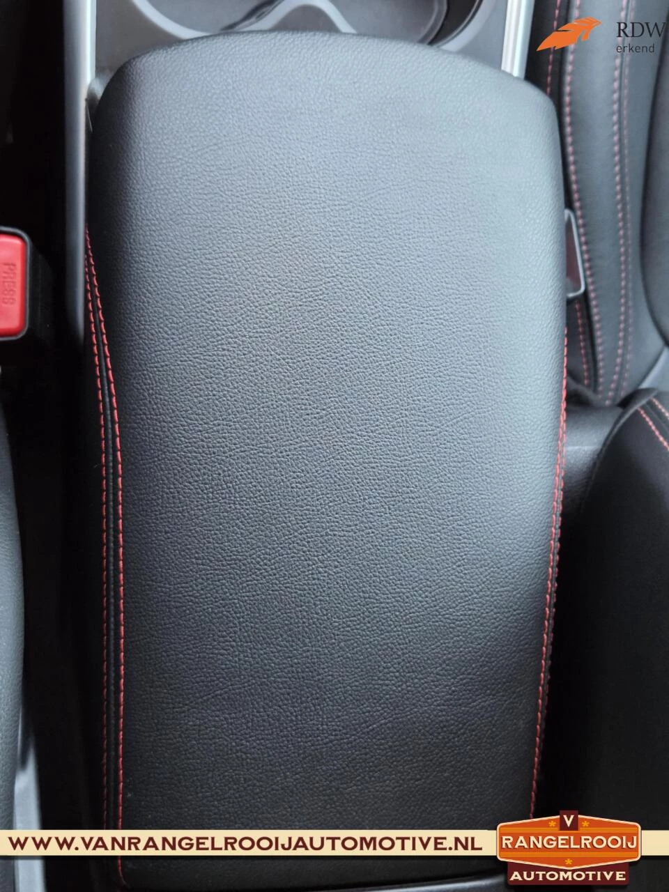 Hoofdafbeelding Renault Kadjar