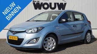 Hyundai i20 1.2i i-Motion | Airco | Trekhaak afneembaar