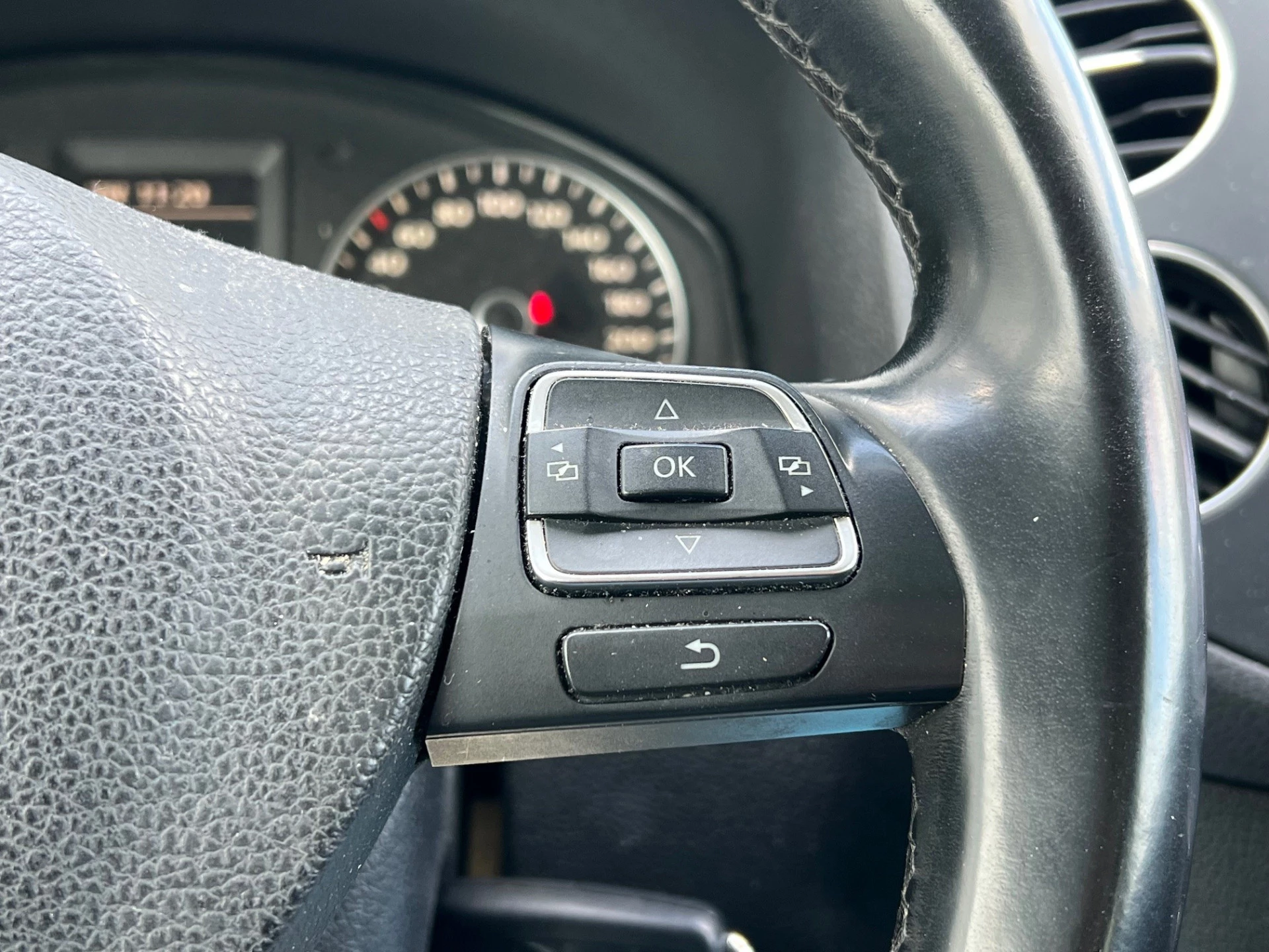 Hoofdafbeelding Volkswagen Golf Plus