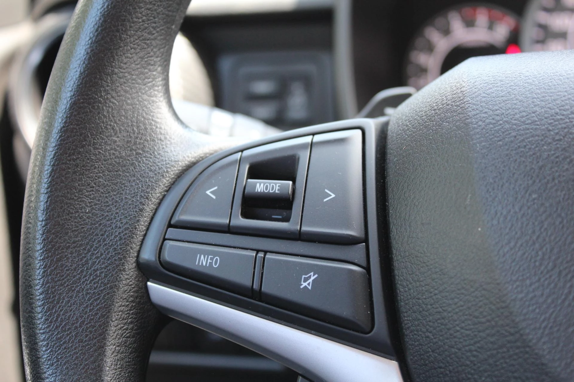 Hoofdafbeelding Suzuki Ignis