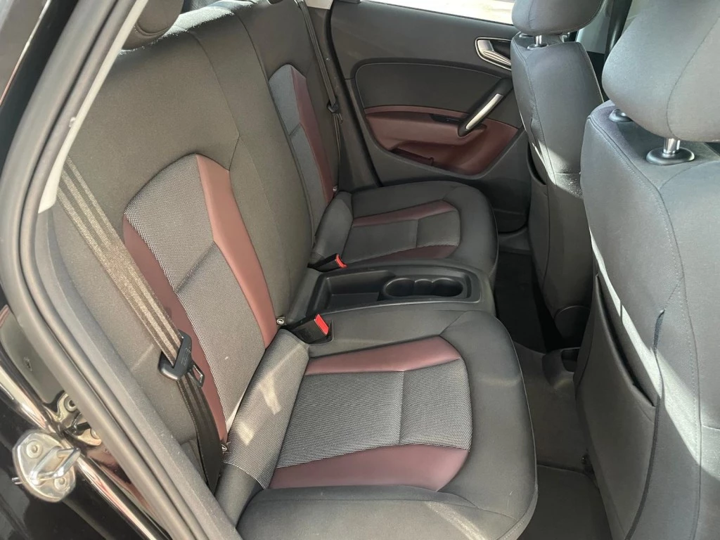 Hoofdafbeelding Audi A1