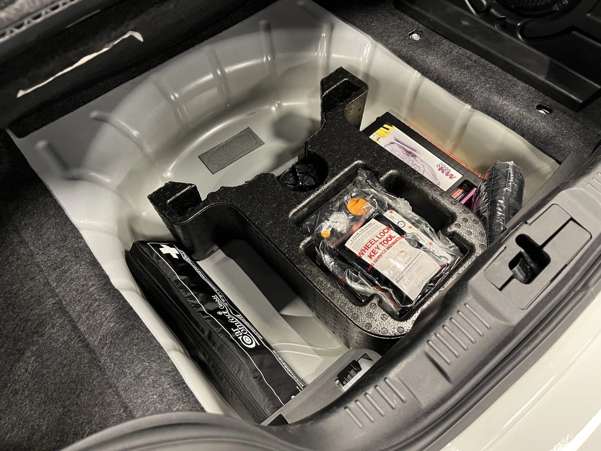 Hoofdafbeelding Ford Mustang