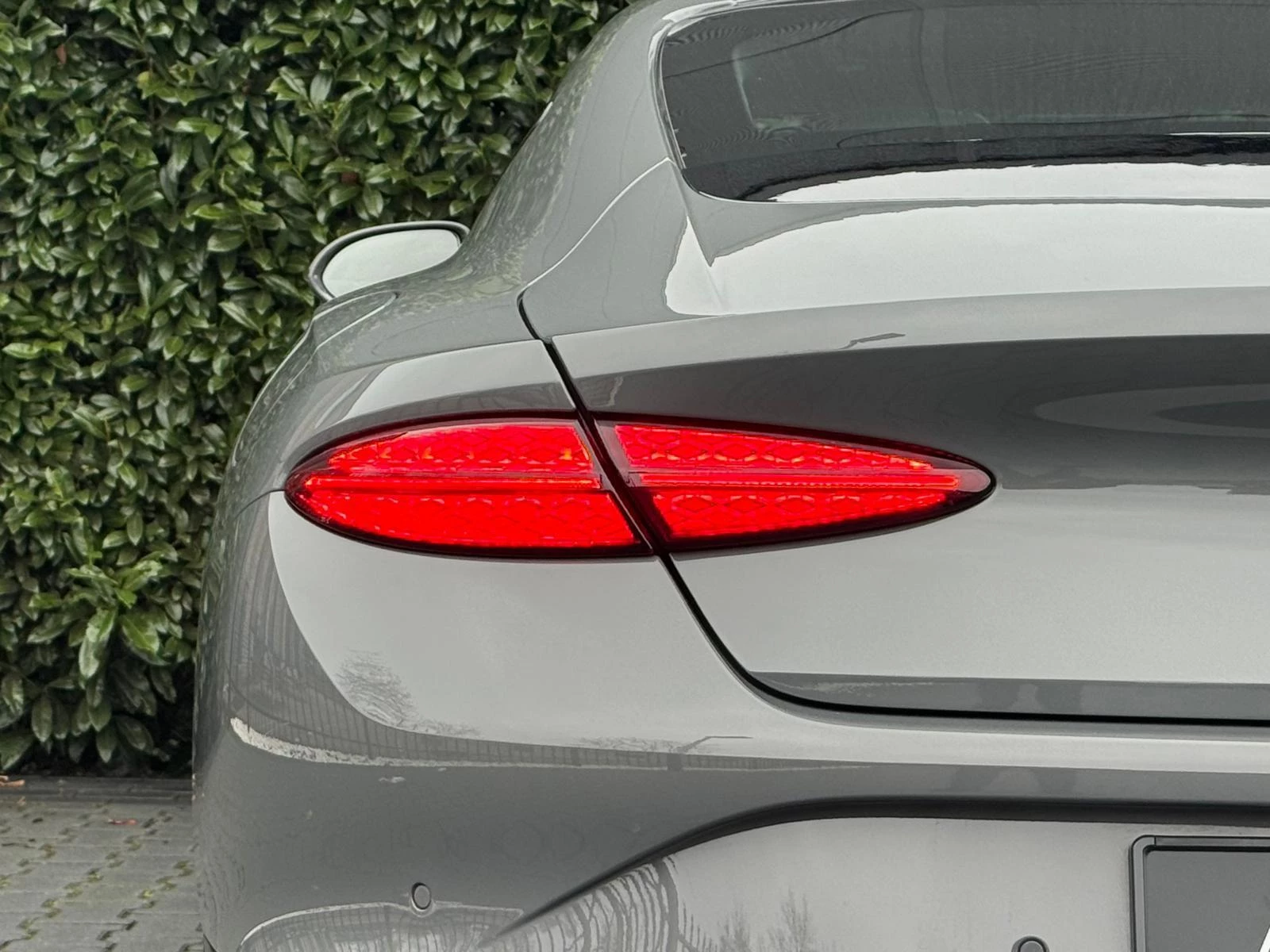 Hoofdafbeelding Bentley Continental GT