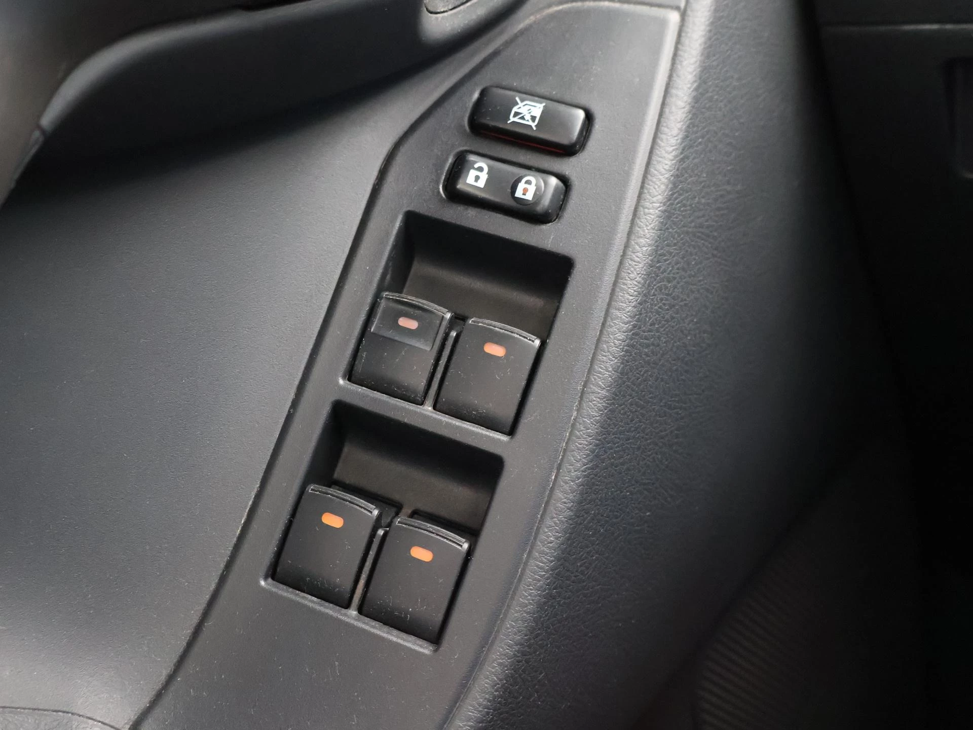 Hoofdafbeelding Toyota Verso