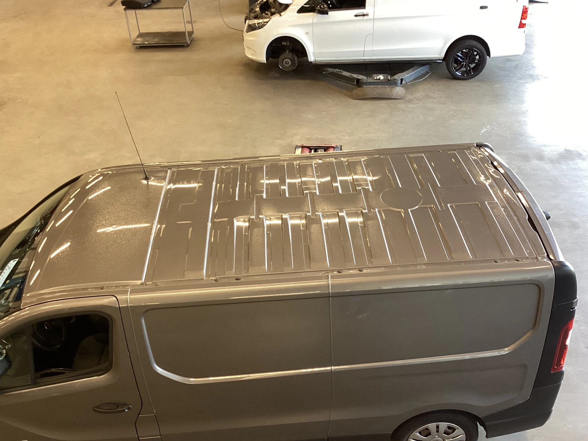 Hoofdafbeelding Fiat Talento