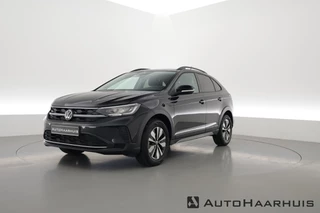 Hoofdafbeelding Volkswagen Taigo Volkswagen Taigo 1.0 TSI DSG | Navi | Travel Assist | Stoelverw. | Apple CarPlay | PDC