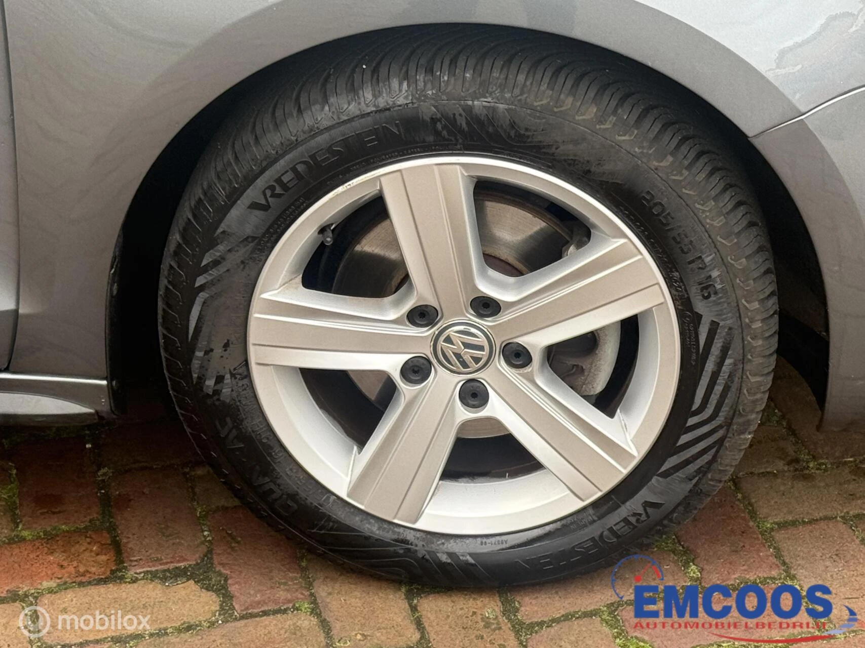 Hoofdafbeelding Volkswagen Jetta