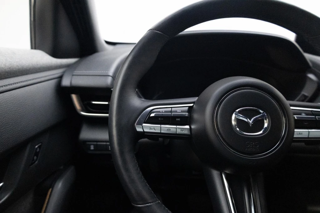 Hoofdafbeelding Mazda MX-30