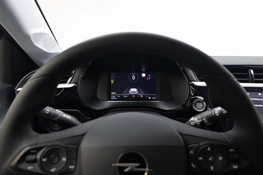 Hoofdafbeelding Opel Overige