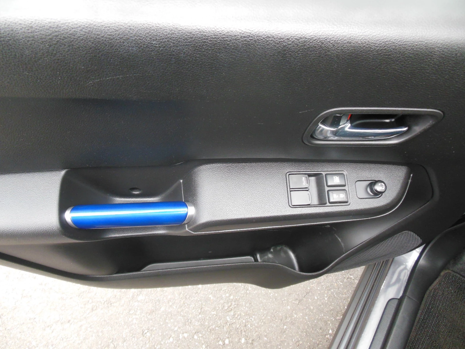 Hoofdafbeelding Suzuki Ignis