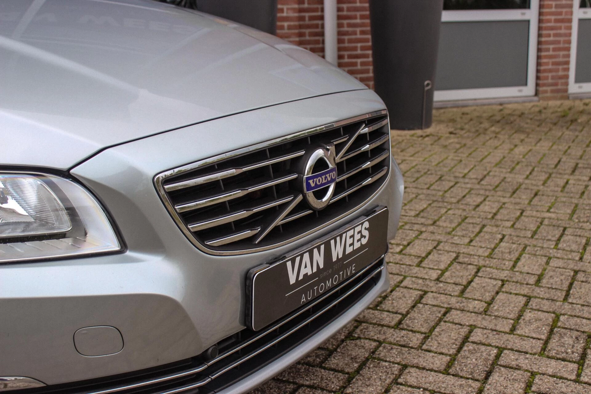 Hoofdafbeelding Volvo V70