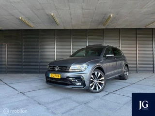 Volkswagen Tiguan 1.5 TSI ACT Highline Business R