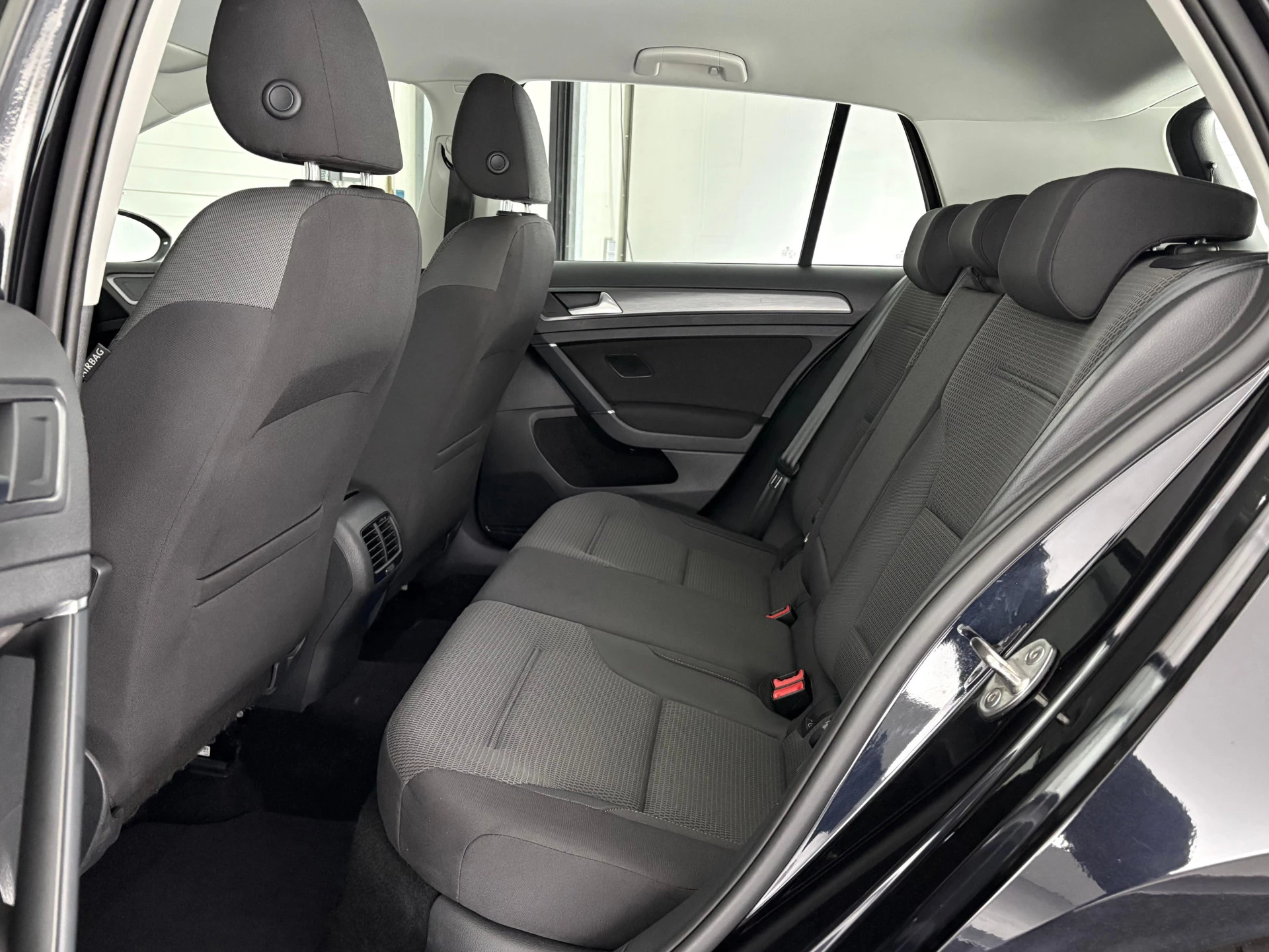 Hoofdafbeelding Volkswagen e-Golf
