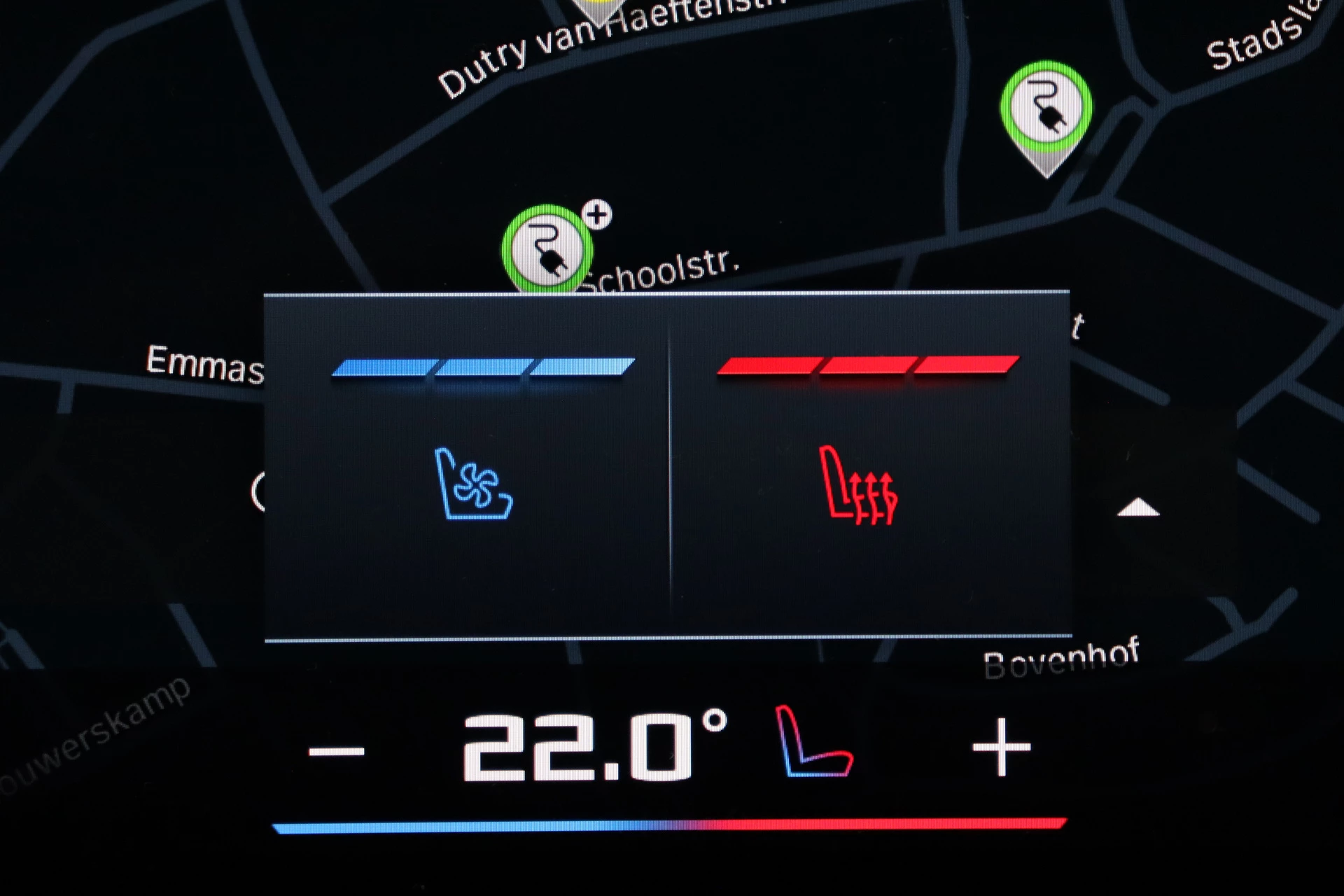 Hoofdafbeelding BMW i5