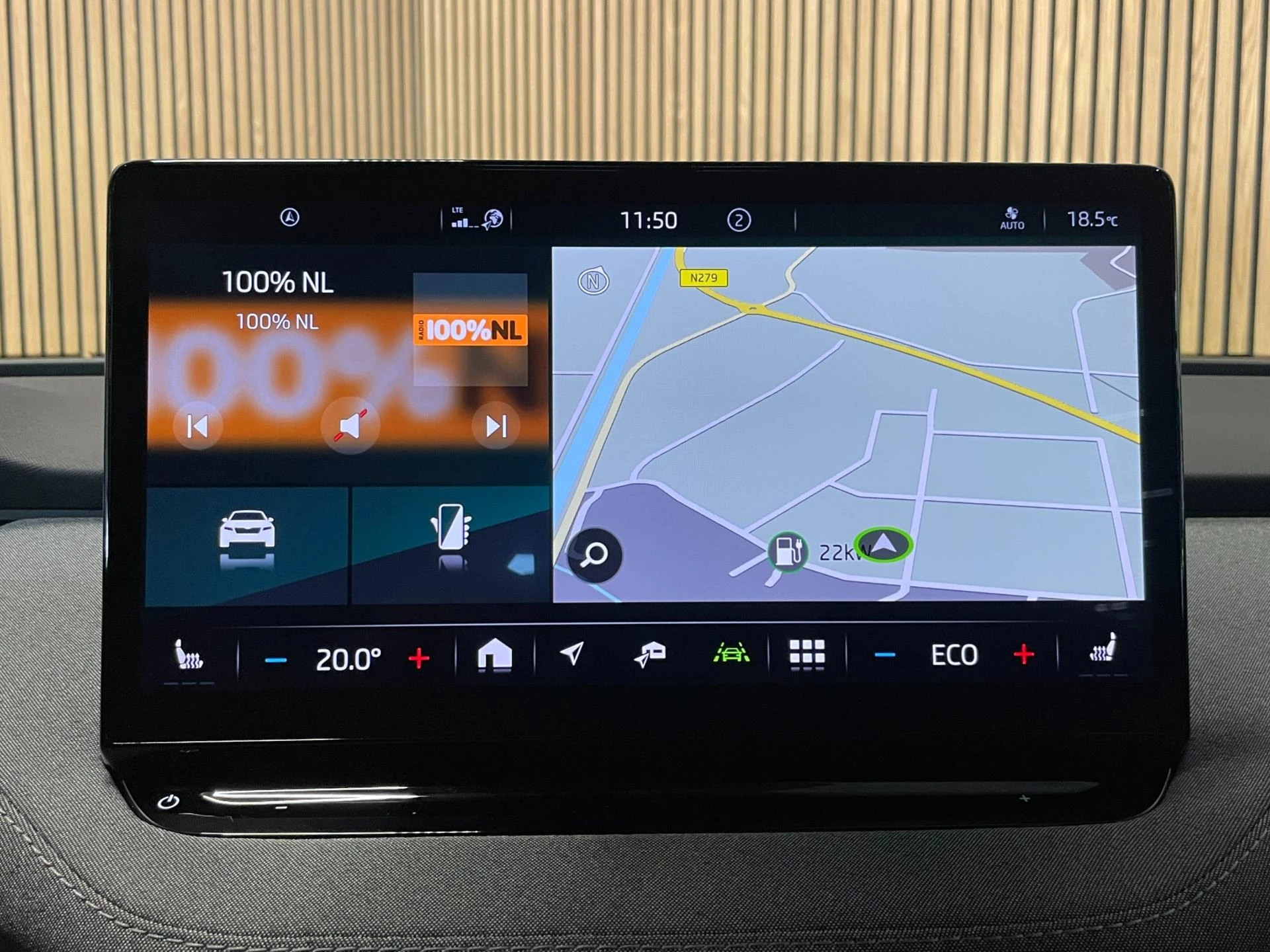 Hoofdafbeelding Škoda Enyaq iV