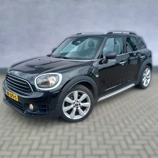 MINI Countryman Mini 1.5 ONE!