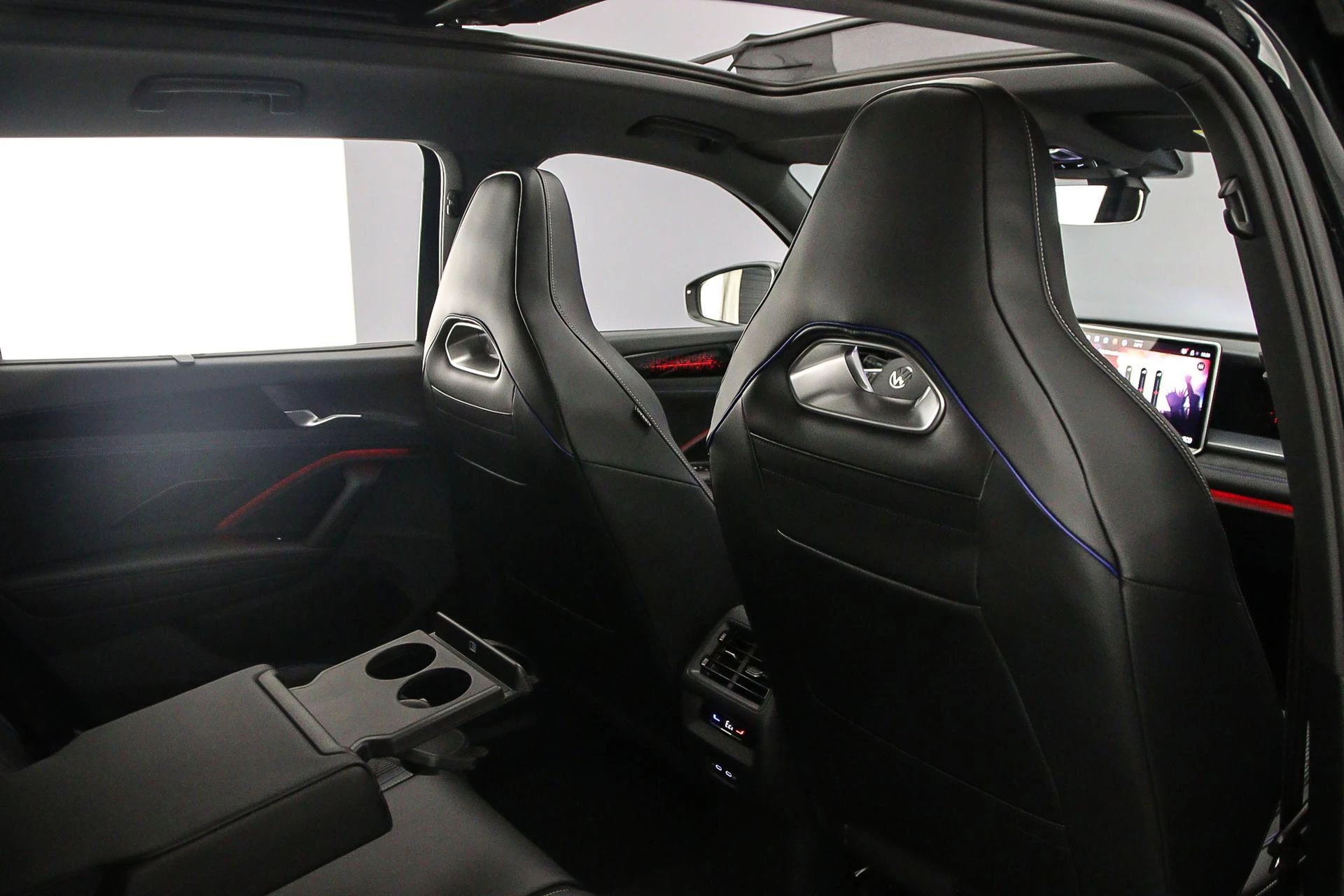 Hoofdafbeelding Volkswagen Tayron