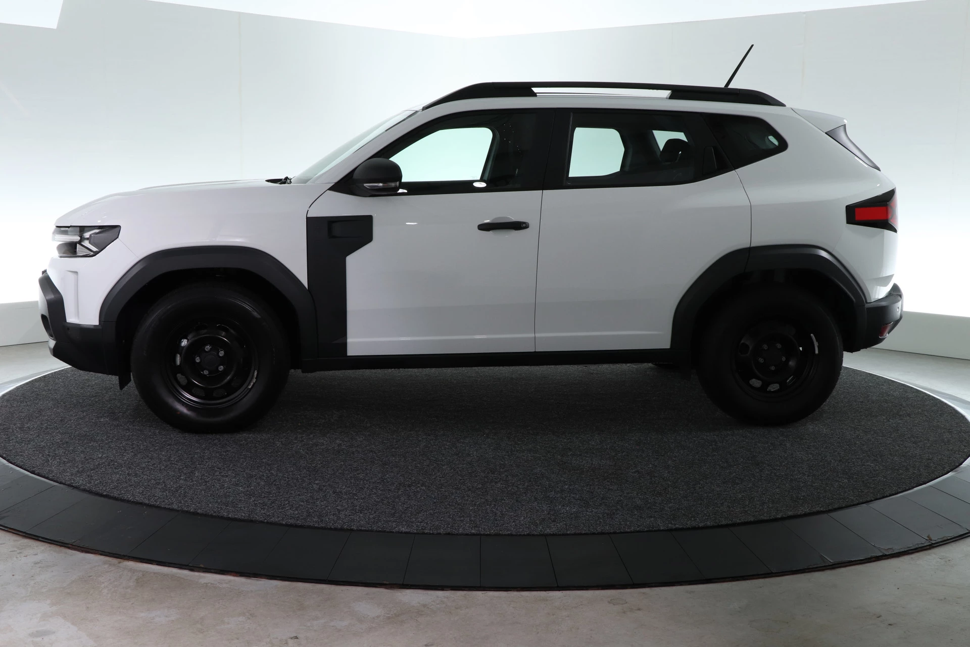 Hoofdafbeelding Dacia Duster