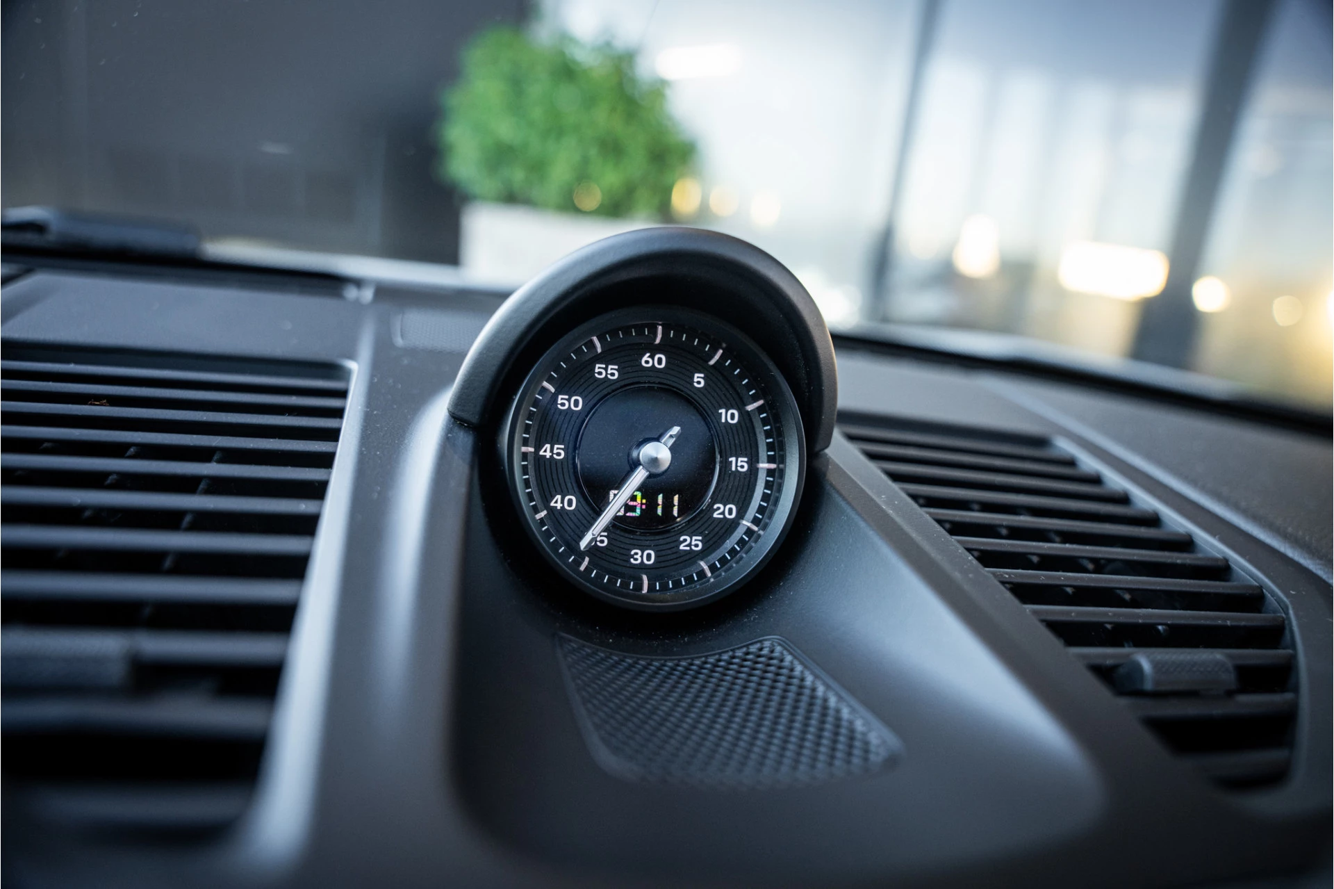 Hoofdafbeelding Porsche 911