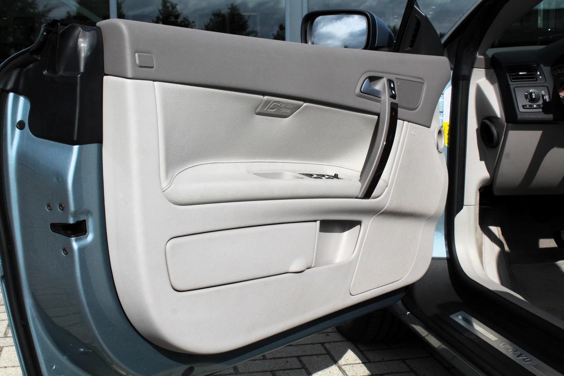 Hoofdafbeelding Volvo C70