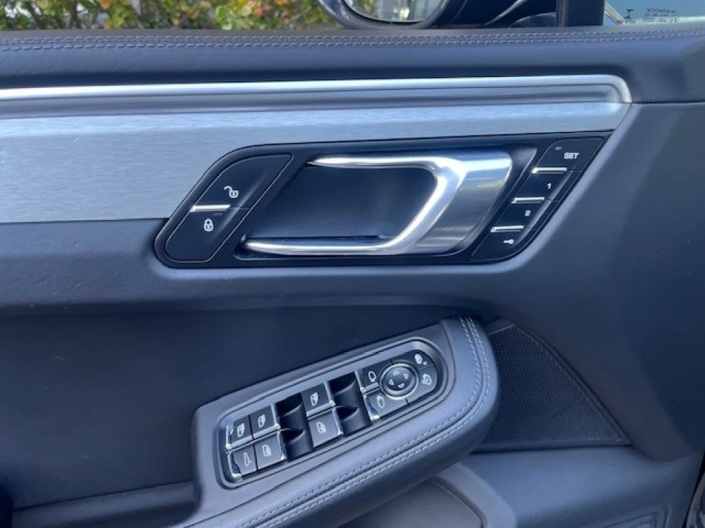 Hoofdafbeelding Porsche Macan