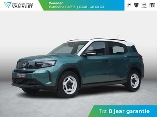 Opel Frontera 1.2 Turbo Hybrid Edition Winter pakket