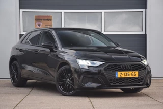 Audi A3 Sportback 30 TFSI Pro Line