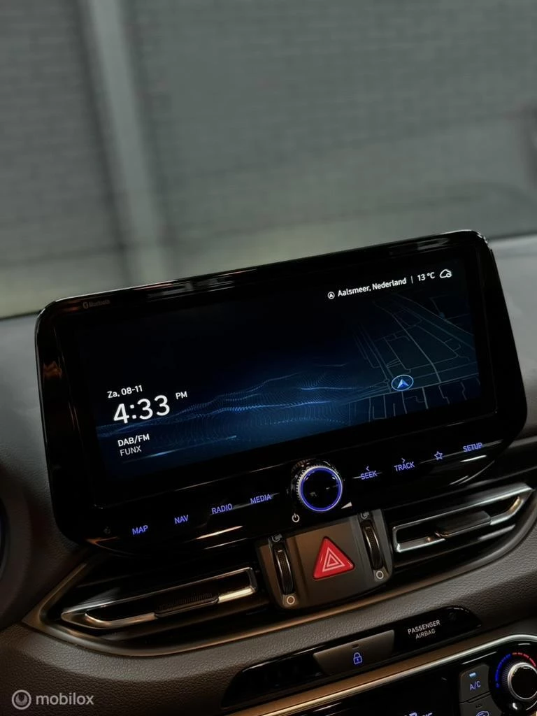 Hoofdafbeelding Hyundai i30