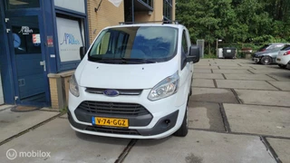 Hoofdafbeelding Ford Transit Custom Ford Transit Custom 290 2.2 TDCI L1H1 Trend