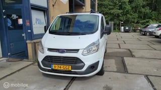 Ford Transit Custom 290 2.2 TDCI L1H1 Trend