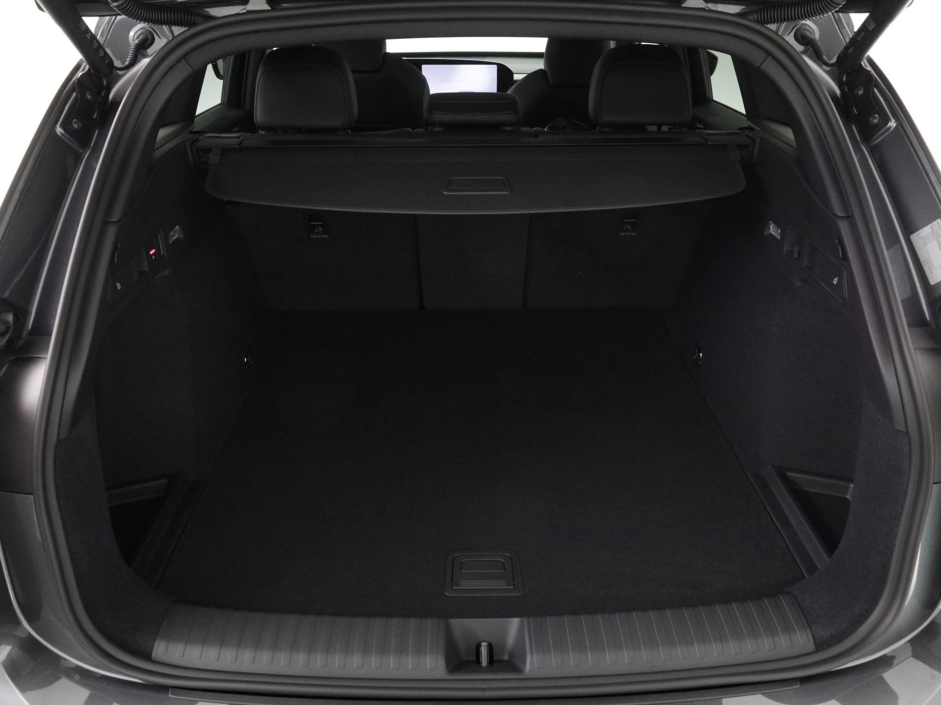 Hoofdafbeelding Audi Q6 e-tron