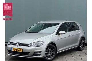 Volkswagen Golf BWJ 10-2016 | 1.0 TSI 116PK Connected Series | CLIMA | CAMERA A | CARPLAY | NAVI | PDC 2X | PRIVACY GLASS | CRUISE | LMV |