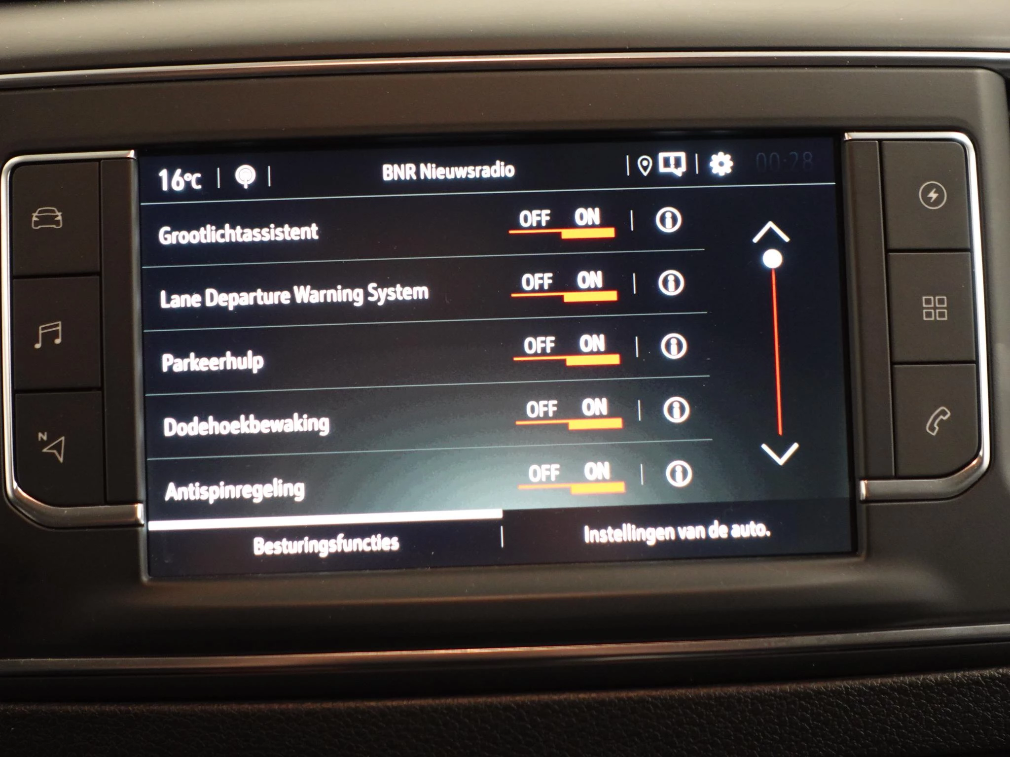 Hoofdafbeelding Opel Vivaro-e