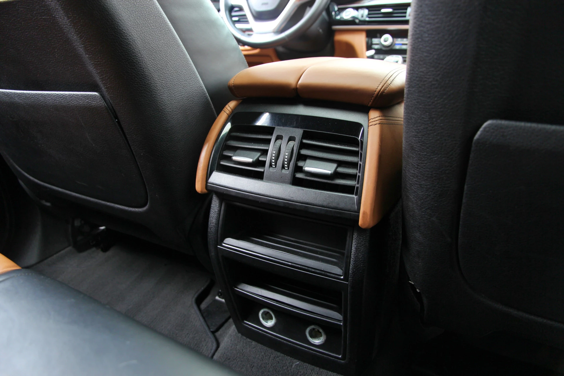 Hoofdafbeelding BMW X6